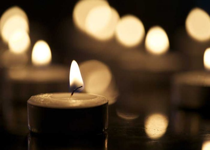 Candles Candles