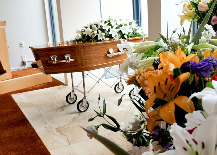 funeral in parlor funeral in parlor